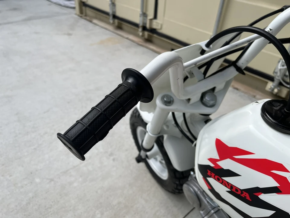 1997 Honda Z50 - Image 23 of 31