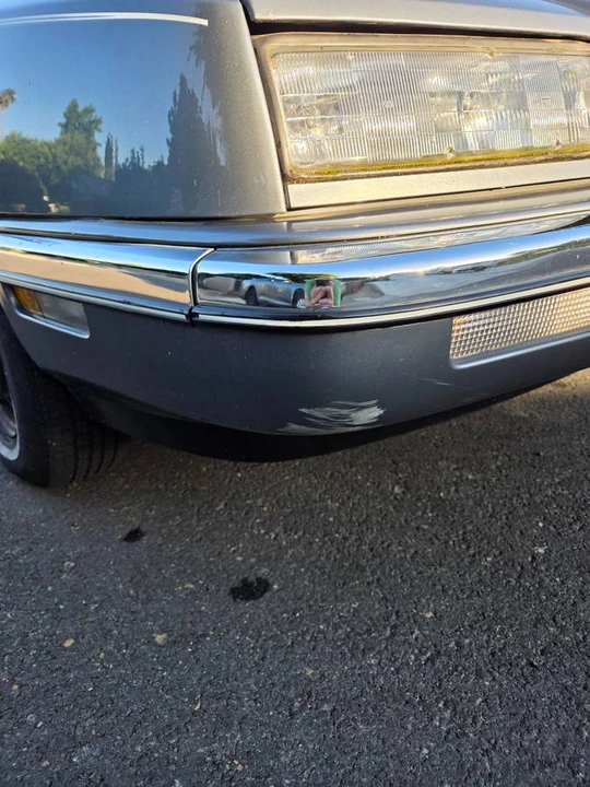1989 Buick Riviera 4th-7th Gen - Image 7 of 16