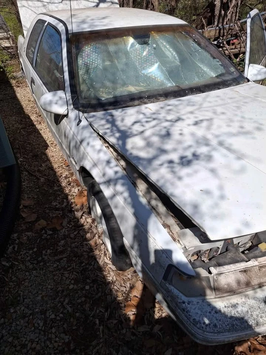 1989 Mercury Cougar 4th+ Gen - Image 7 of 10