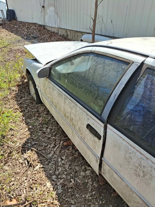 1989 Mercury Cougar 4th+ Gen - Image 10 of 10