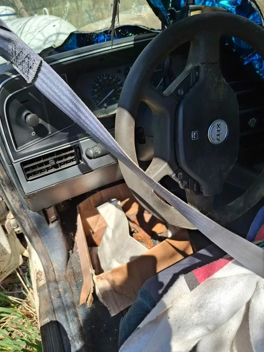 1989 Mercury Cougar 4th+ Gen - Image 5 of 10