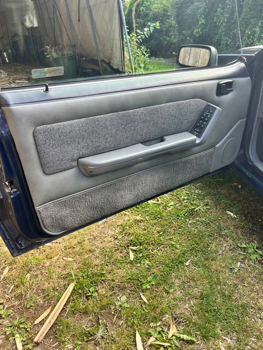 1989 Ford Mustang 3rd Gen - Image 18 of 19