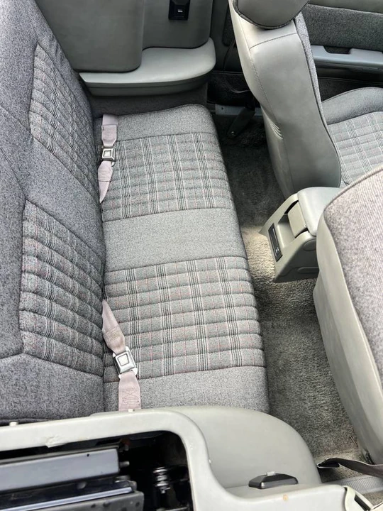 1989 Ford Mustang 3rd Gen - Image 11 of 19