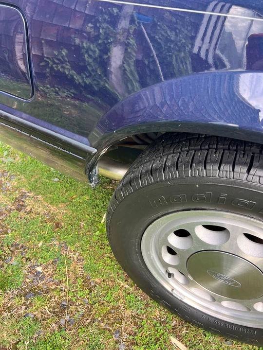 1989 Ford Mustang 3rd Gen - Image 15 of 19