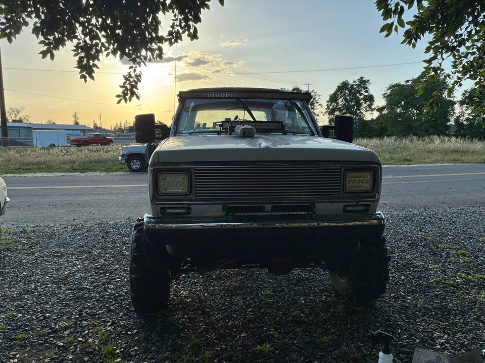 1989 Ford Bronco 4th Gen - Image 4 of 9