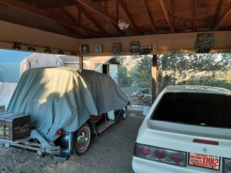 1989 Ford Mustang 3rd Gen - Image 11 of 11