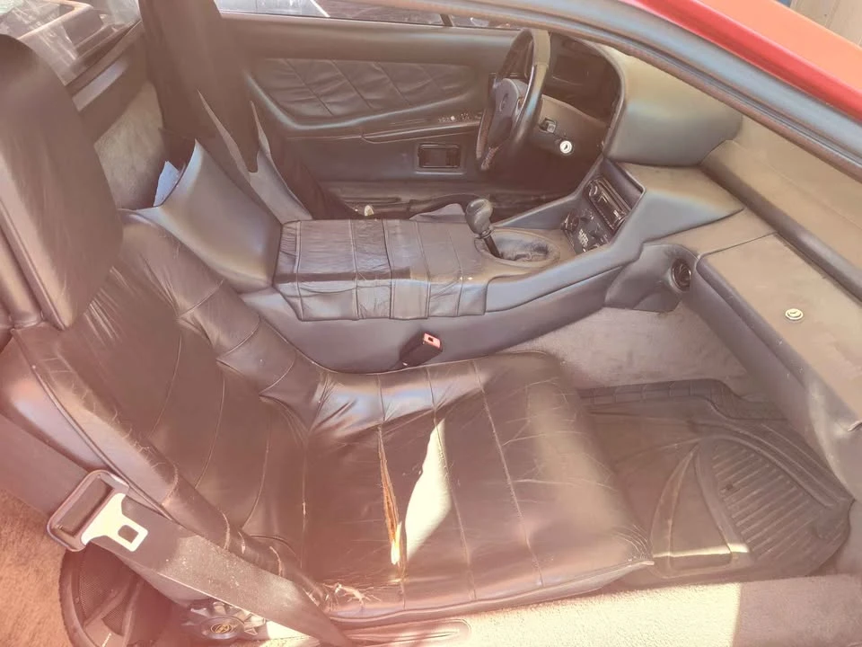 Lotus Esprit - Image 4 of 5