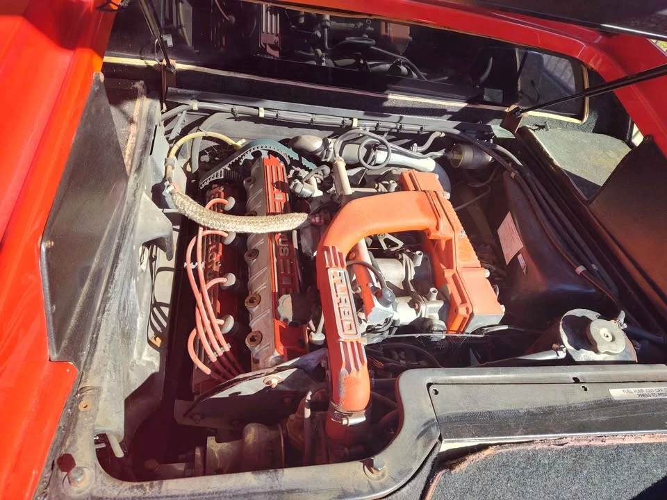 Lotus Esprit - Image 5 of 5