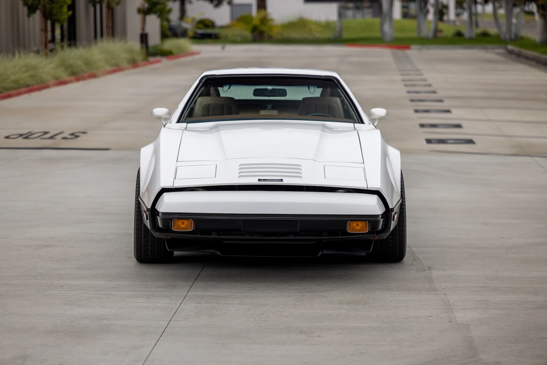 1974 Bricklin SV-1 - Image 19 of 31