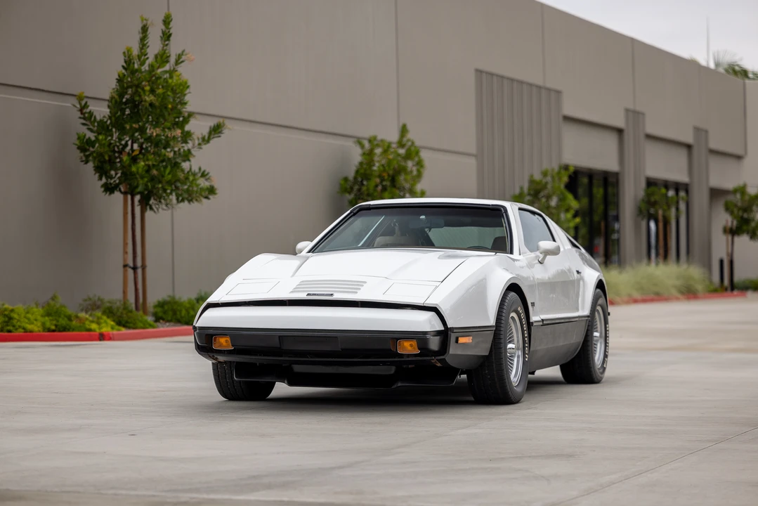 1974 Bricklin SV-1 - Image 18 of 31