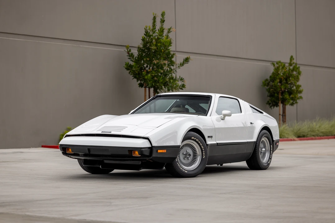1974 Bricklin SV-1 - Image 17 of 31