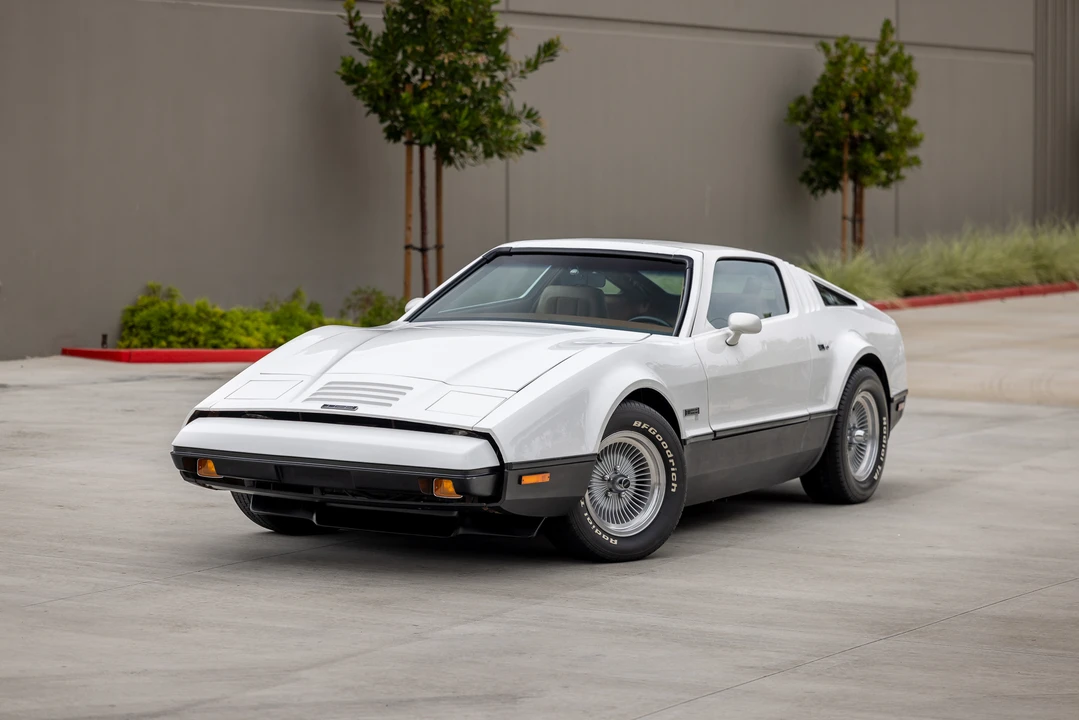 1974 Bricklin SV-1 - Image 16 of 31
