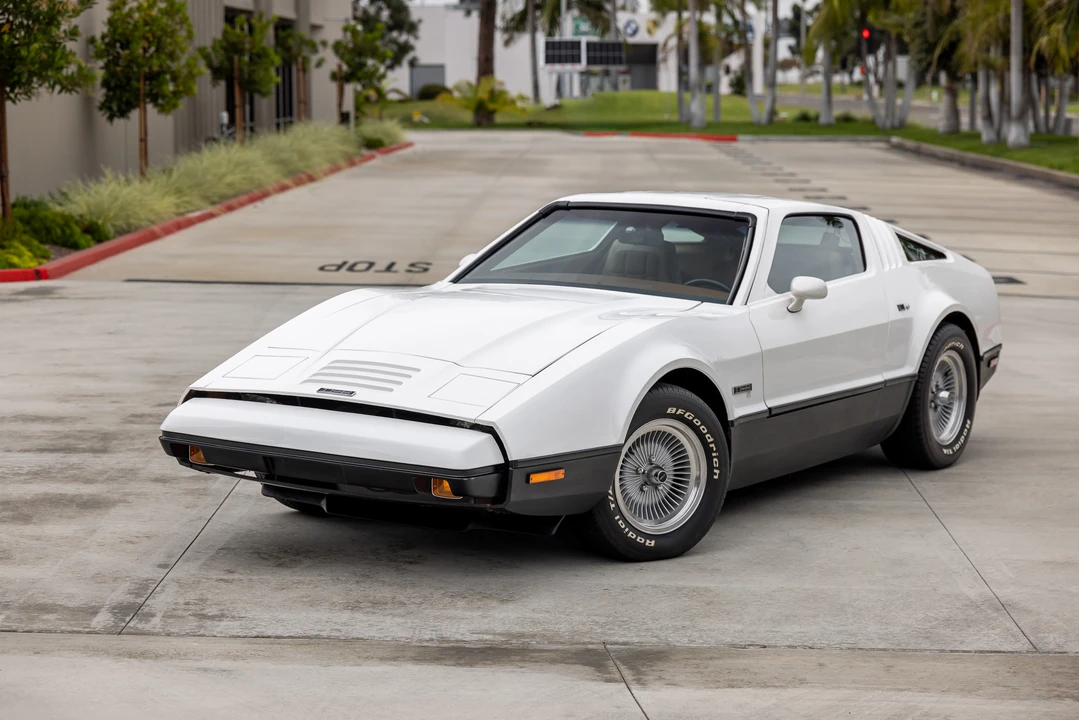 1974 Bricklin SV-1 - Image 15 of 31