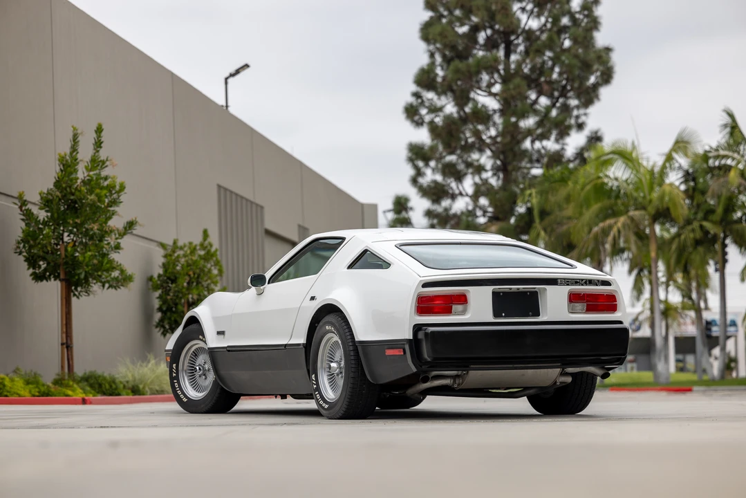 1974 Bricklin SV-1 - Image 12 of 31