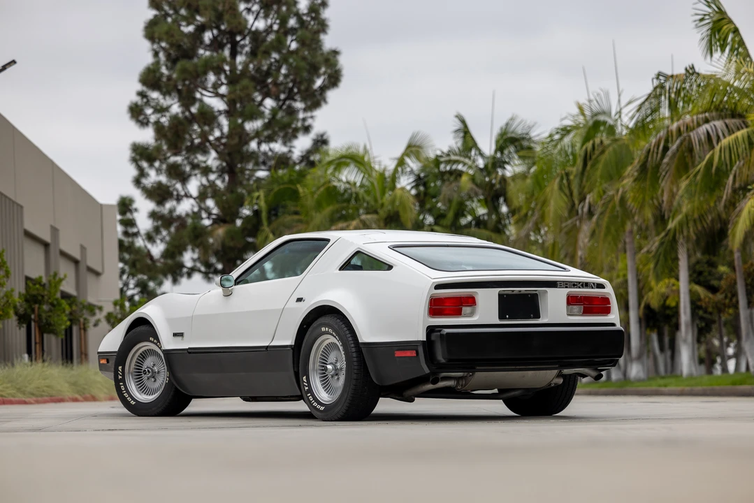 1974 Bricklin SV-1 - Image 11 of 31