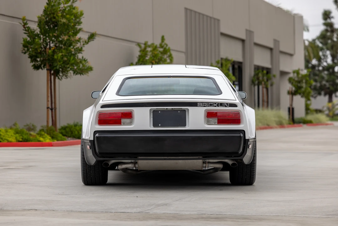 1974 Bricklin SV-1 - Image 9 of 31