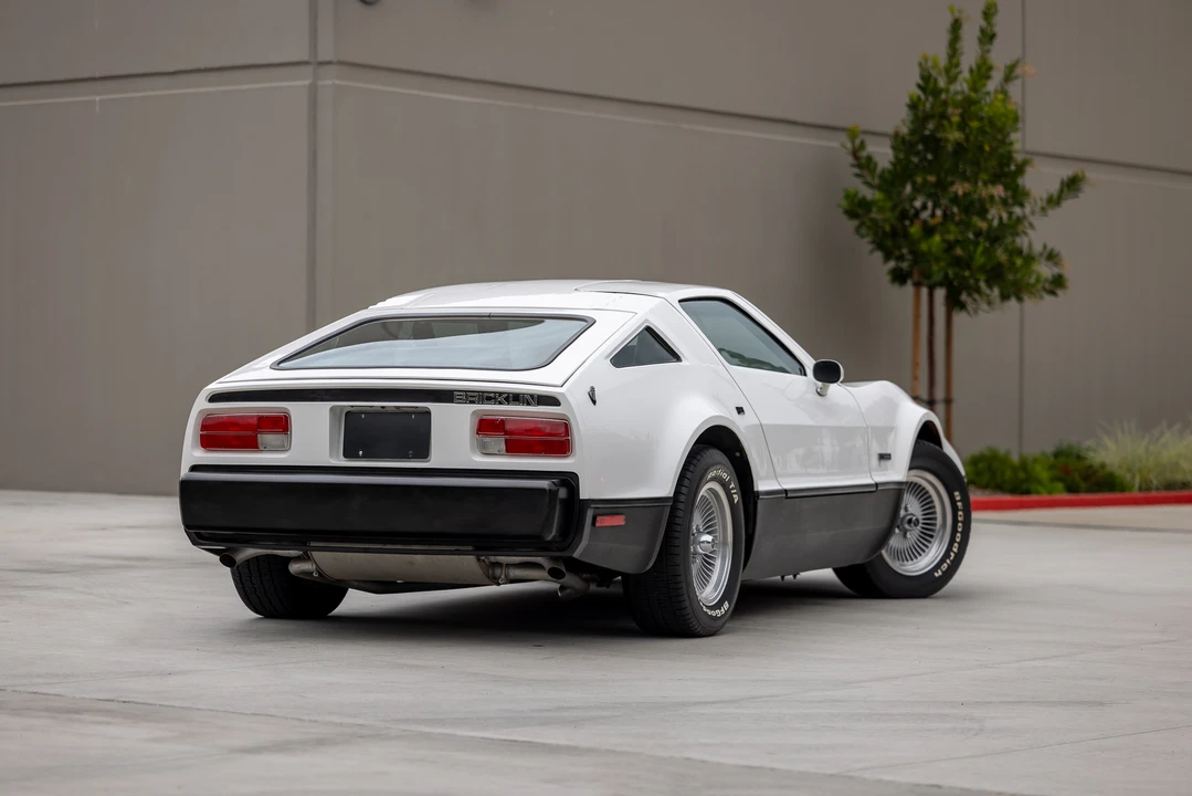 1974 Bricklin SV-1 - Image 8 of 31