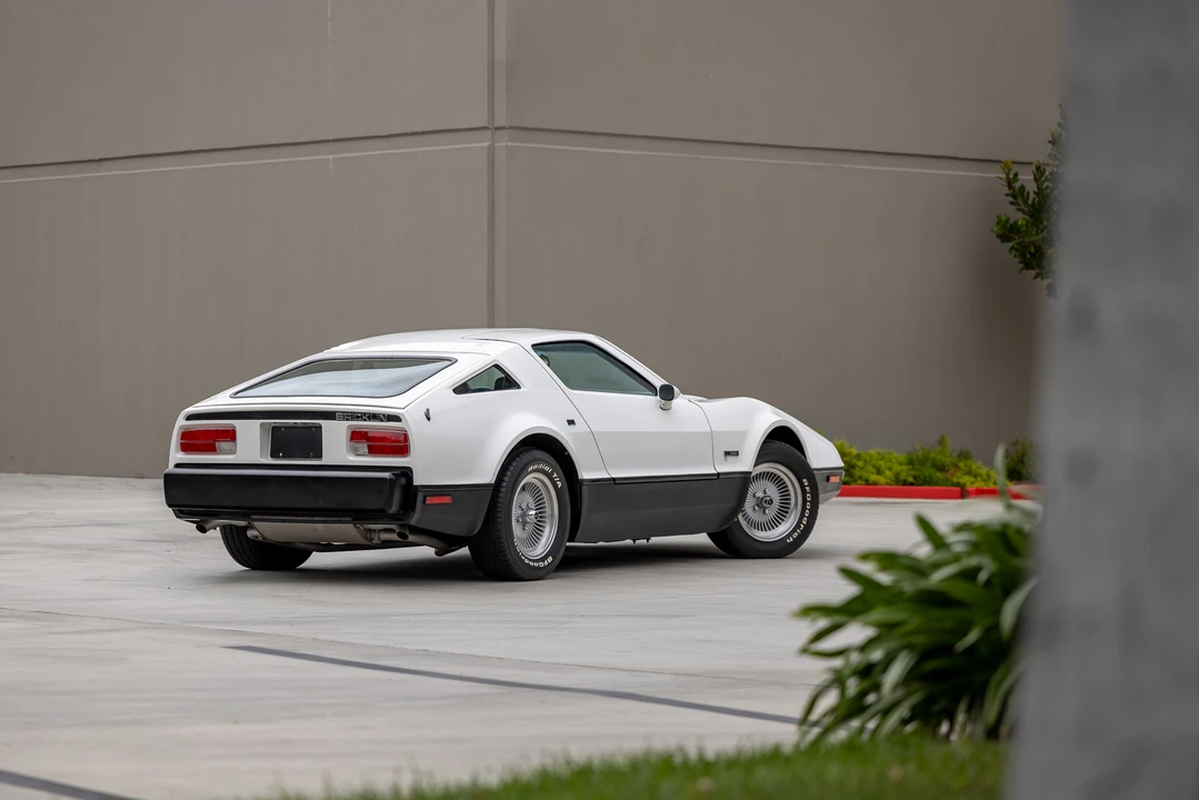 1974 Bricklin SV-1 - Image 7 of 31