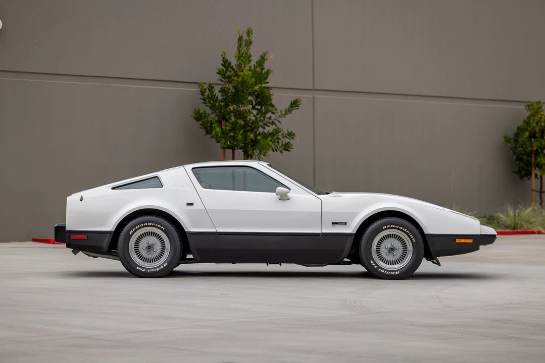 1974 Bricklin SV-1 - Image 6 of 31