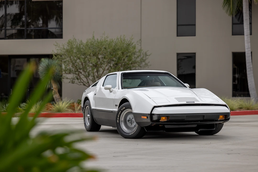 1974 Bricklin SV-1 - Image 4 of 31