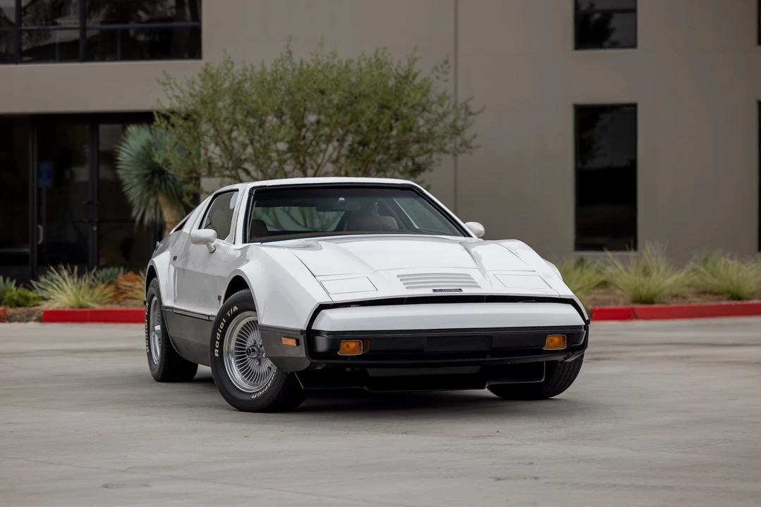 1974 Bricklin SV-1 - Image 2 of 31