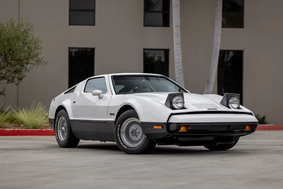 1974 Bricklin SV-1 - Image 30 of 31