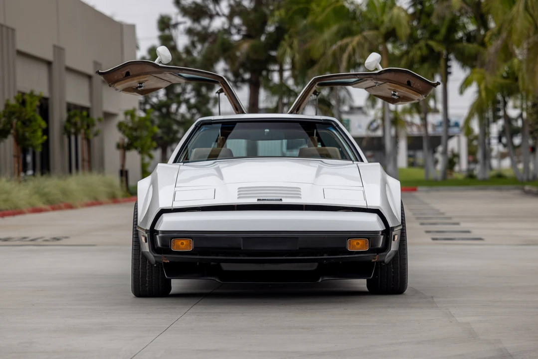 1974 Bricklin SV-1 - Image 20 of 31