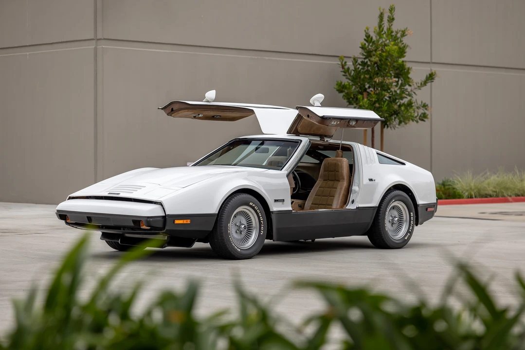 1974 Bricklin SV-1 - Image 22 of 31