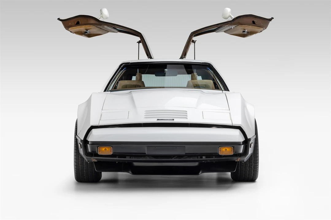 1974 Bricklin SV-1 - Image 31 of 31