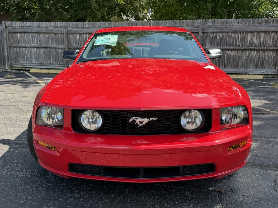 2008 Ford S197 Mustang GT - Image 2 of 31