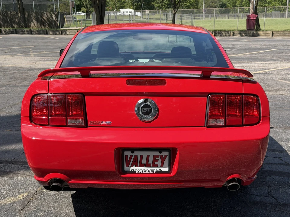 2008 Ford S197 Mustang GT - Image 8 of 31
