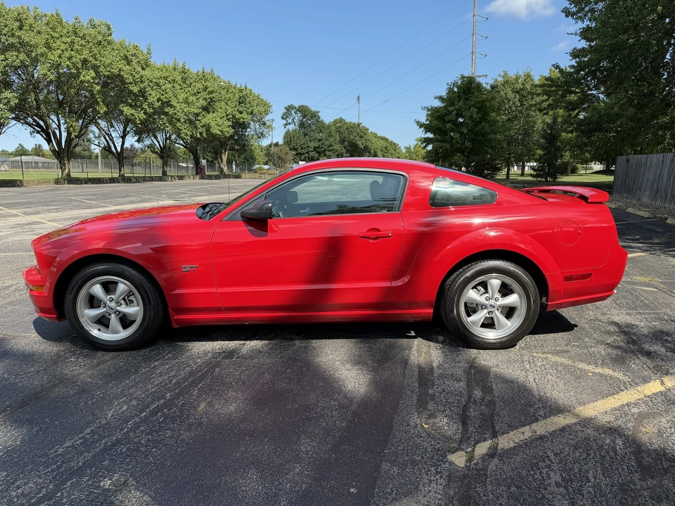 2008 Ford S197 Mustang GT - Image 6 of 31