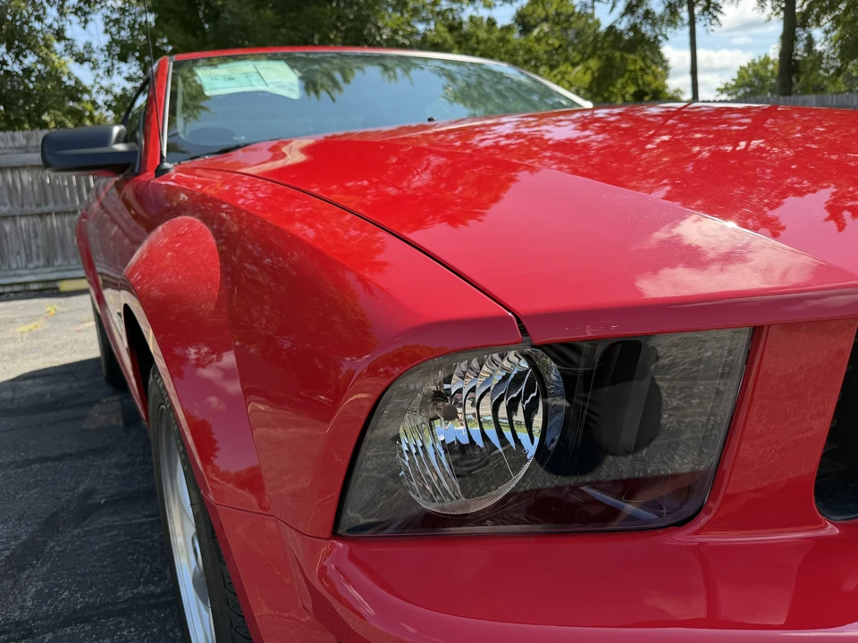 2008 Ford S197 Mustang GT - Image 13 of 31