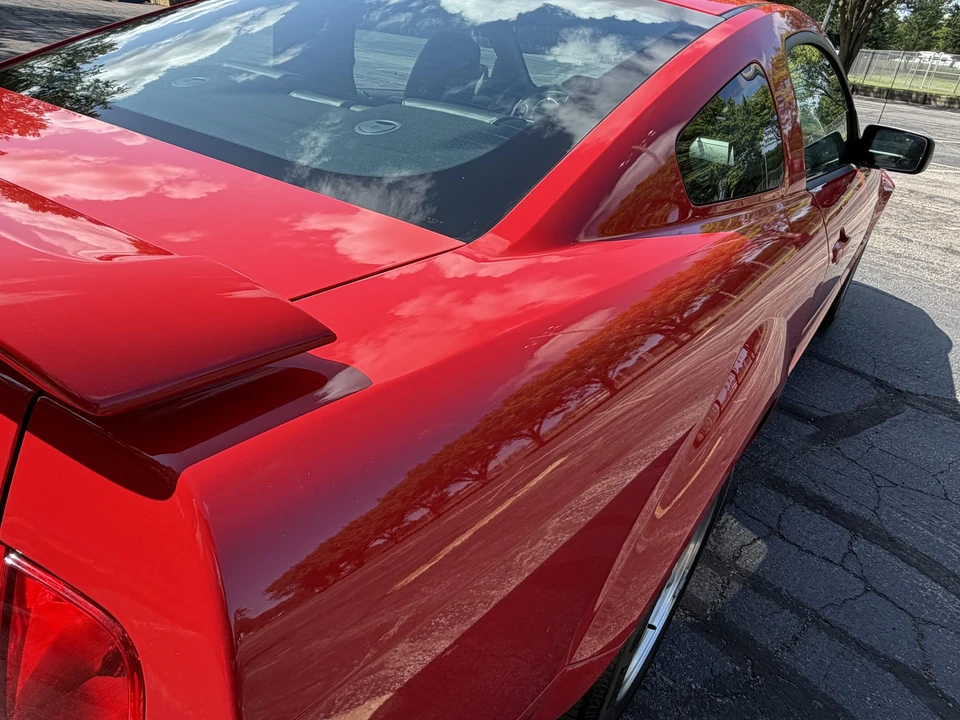 2008 Ford S197 Mustang GT - Image 18 of 31