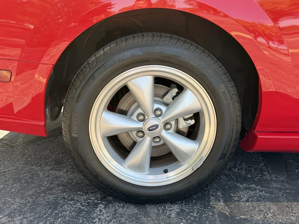 2008 Ford S197 Mustang GT - Image 21 of 31