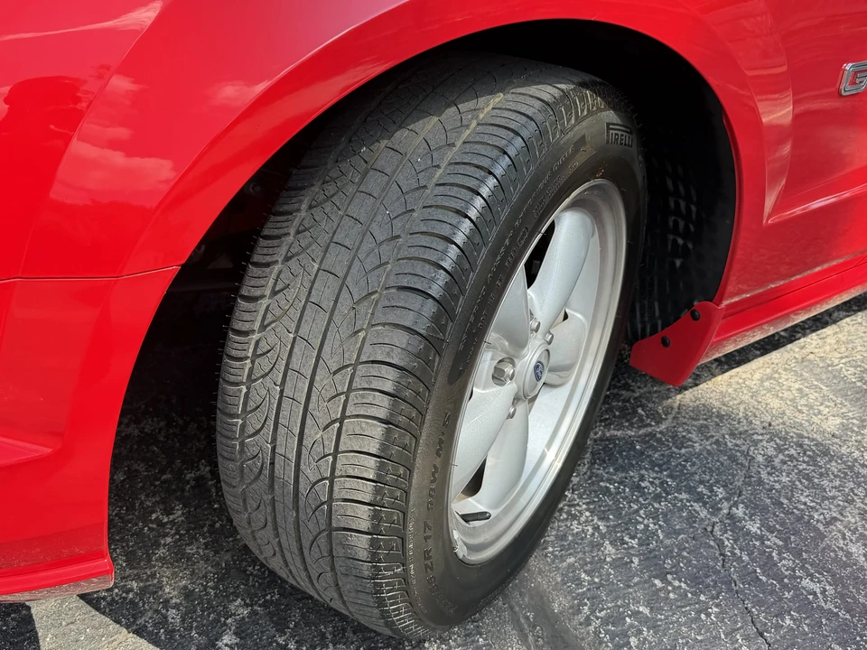 2008 Ford S197 Mustang GT - Image 19 of 31