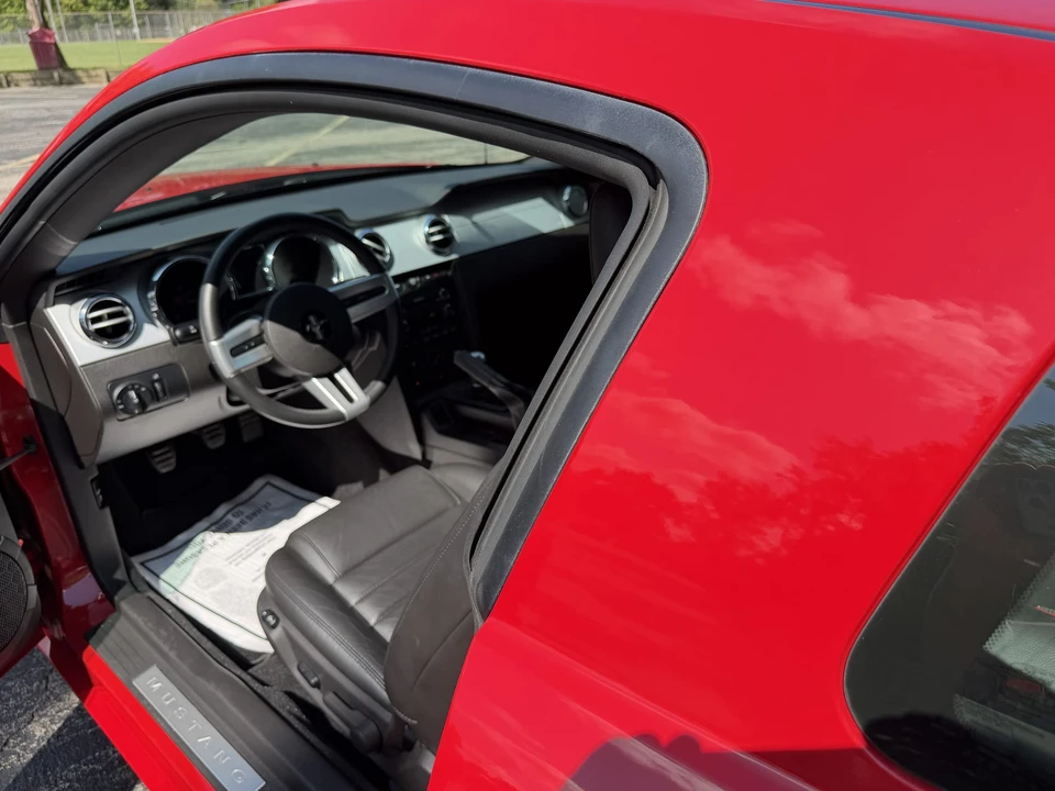2008 Ford S197 Mustang GT - Image 25 of 31