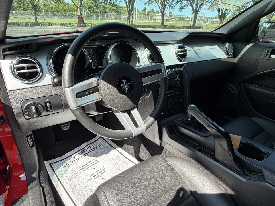 2008 Ford S197 Mustang GT - Image 27 of 31