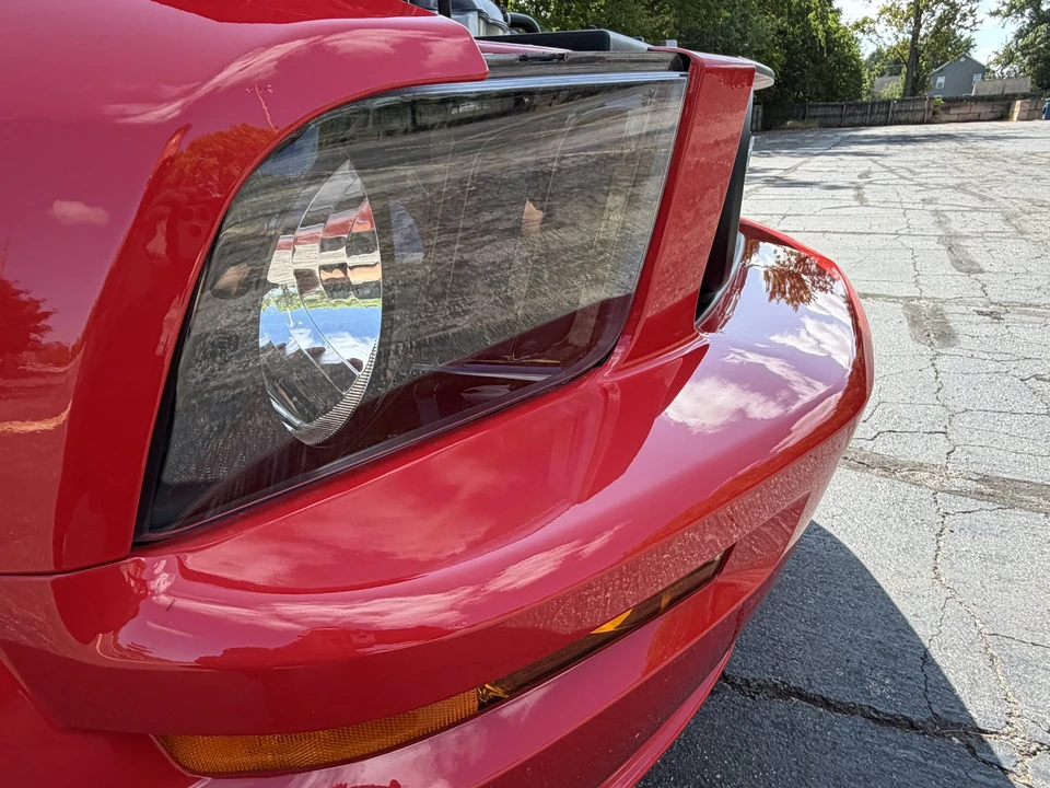 2008 Ford S197 Mustang GT - Image 12 of 31