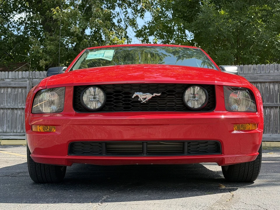 2008 Ford S197 Mustang GT - Image 3 of 31