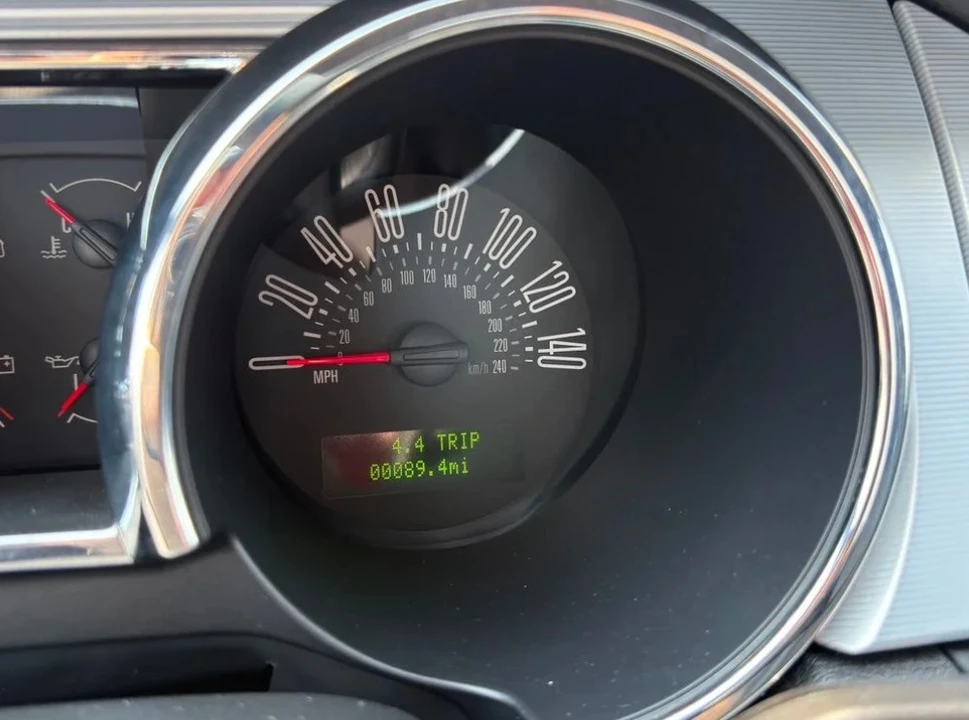 2008 Ford S197 Mustang GT - Image 30 of 31