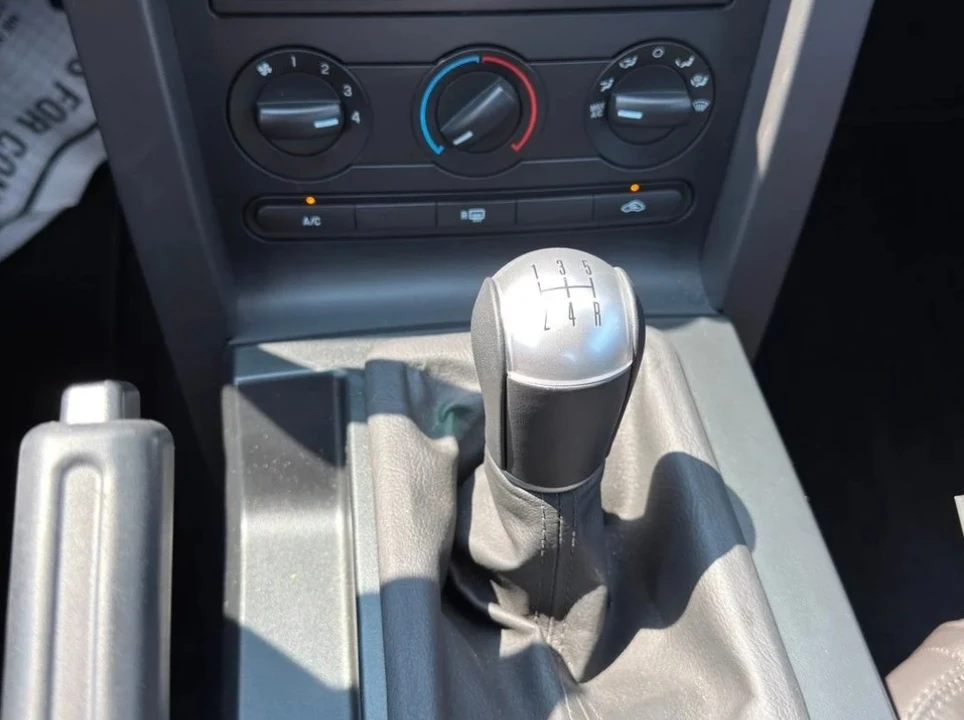 2008 Ford S197 Mustang GT - Image 31 of 31