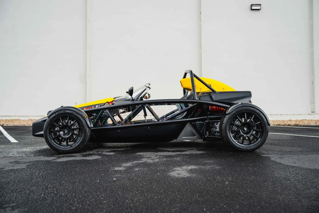 2024 Ariel Atom - Image 10 of 31