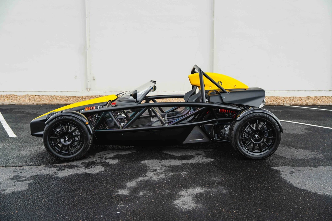 2024 Ariel Atom - Image 11 of 31