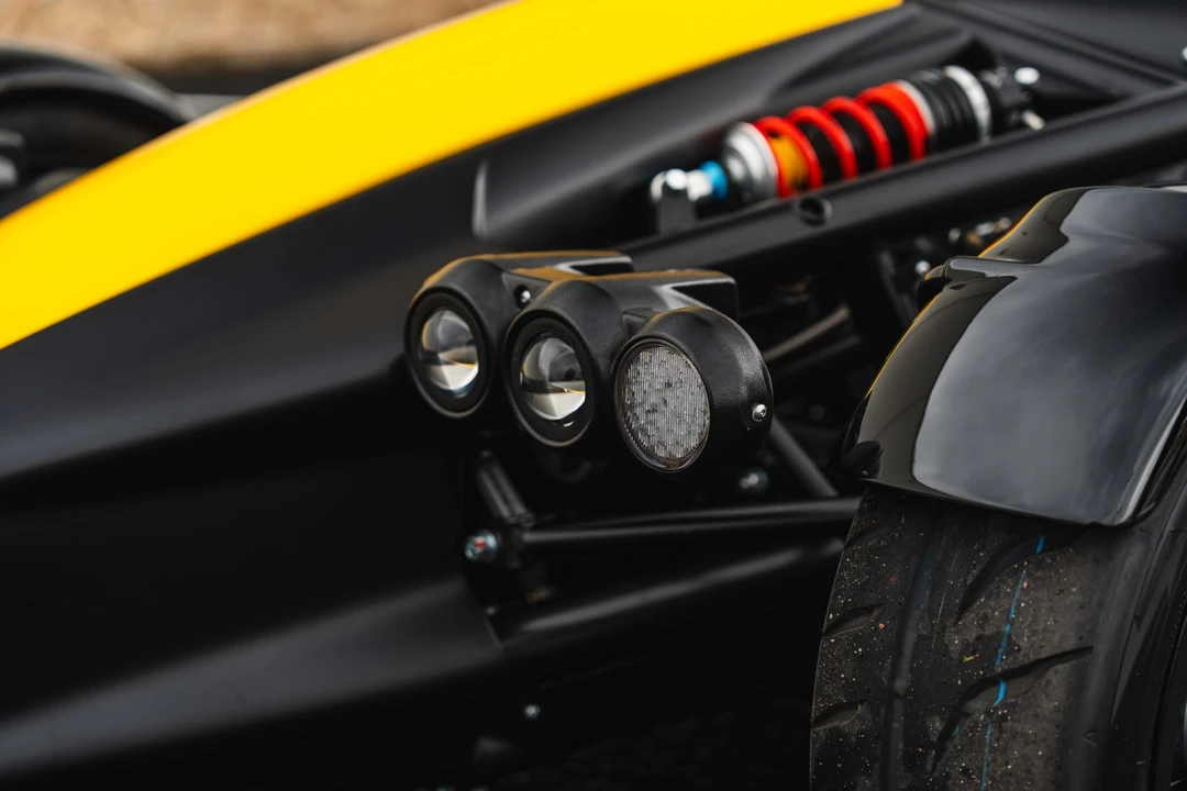 2024 Ariel Atom - Image 26 of 31