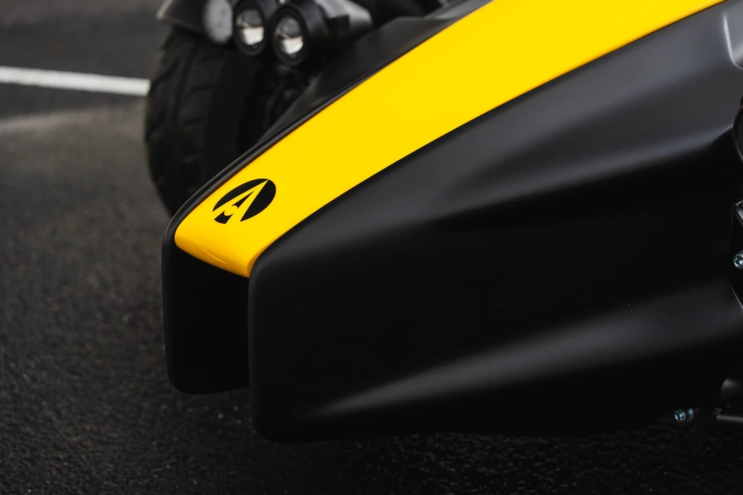 2024 Ariel Atom - Image 30 of 31