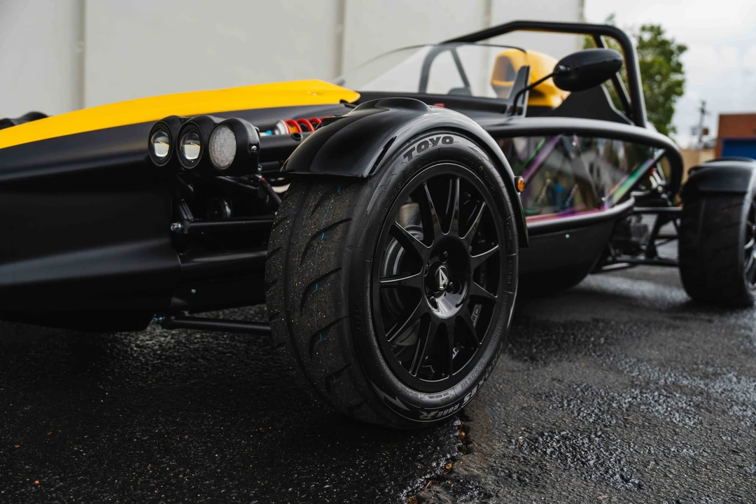 2024 Ariel Atom - Image 31 of 31