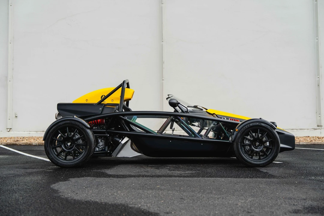 2024 Ariel Atom - Image 17 of 31