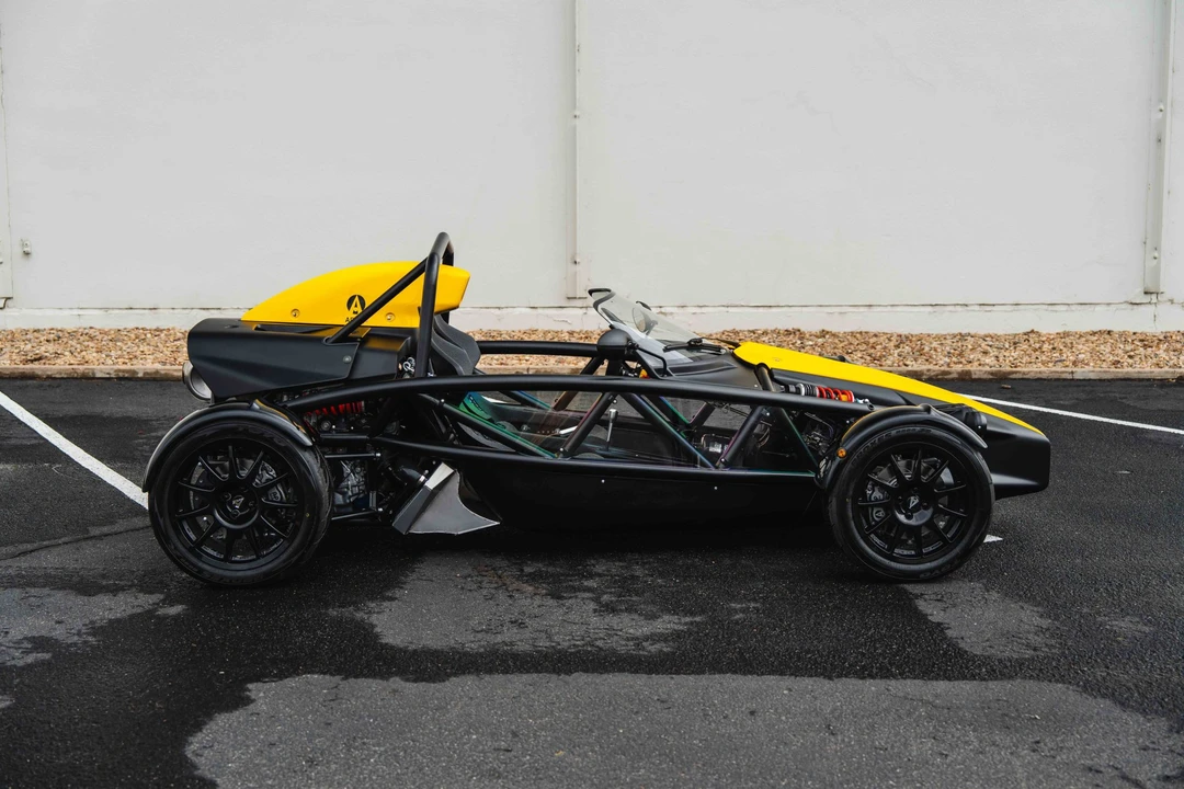 2024 Ariel Atom - Image 18 of 31