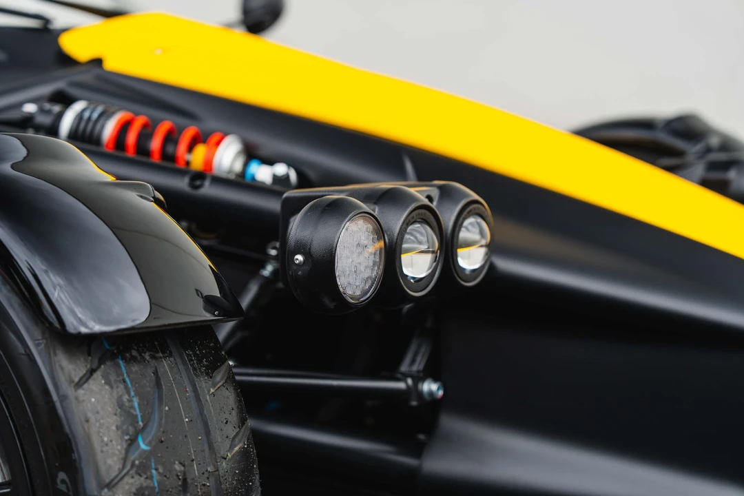 2024 Ariel Atom - Image 25 of 31